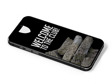 weedshop newsletter signup
